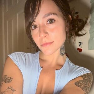 Meet your Posher, Tierney